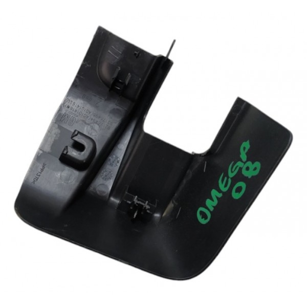 Acabamento Dir Trilho Banco Diant Gm Omega 3.6 V6 2008 A9898