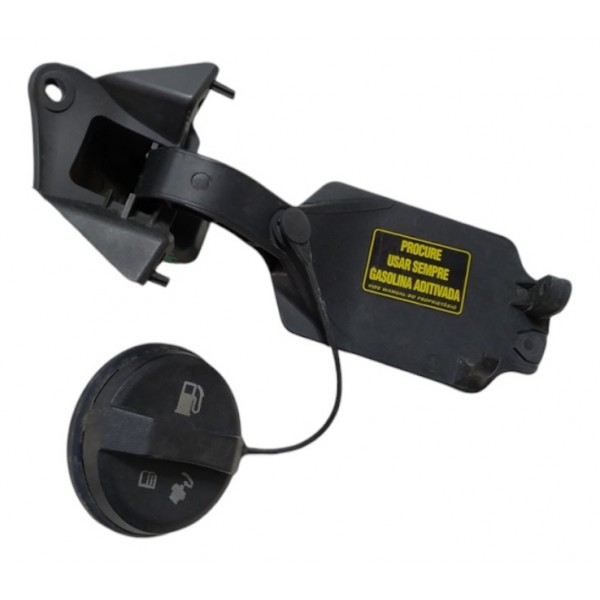 Tampa Gargalo Tanque Gm Omega 3.6 V6 2008 A9896