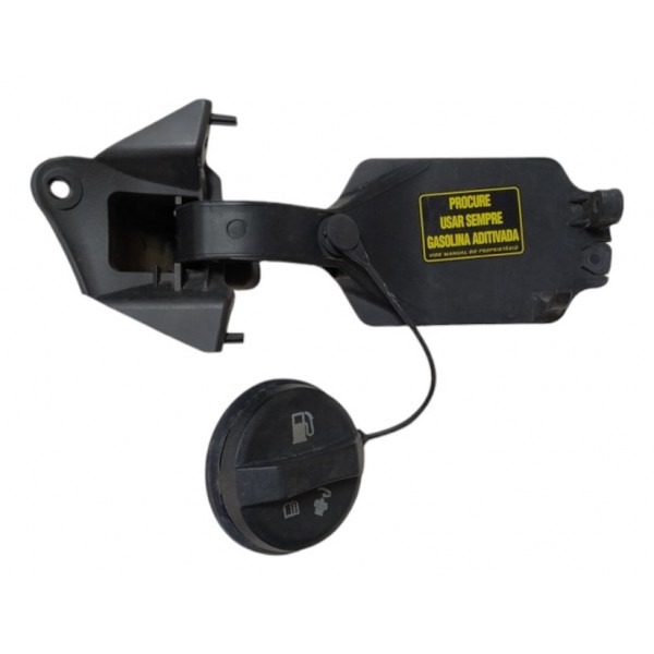 Tampa Gargalo Tanque Gm Omega 3.6 V6 2008 A9896