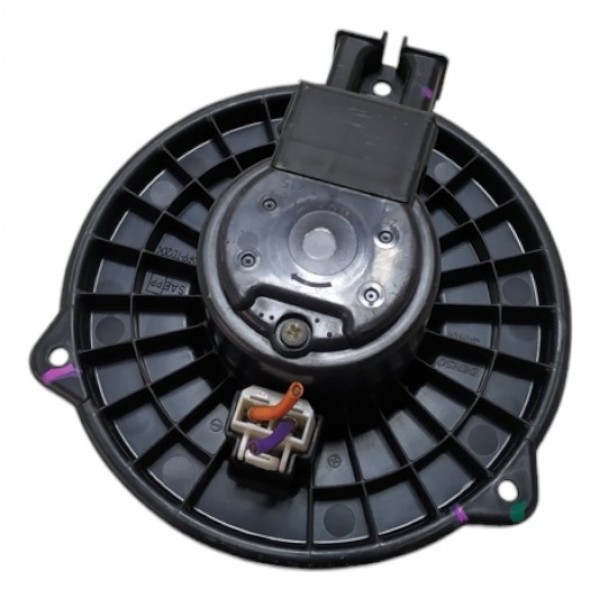 Motor Ventilação Interna Gm Omega 3.6 V6 2008 A9894