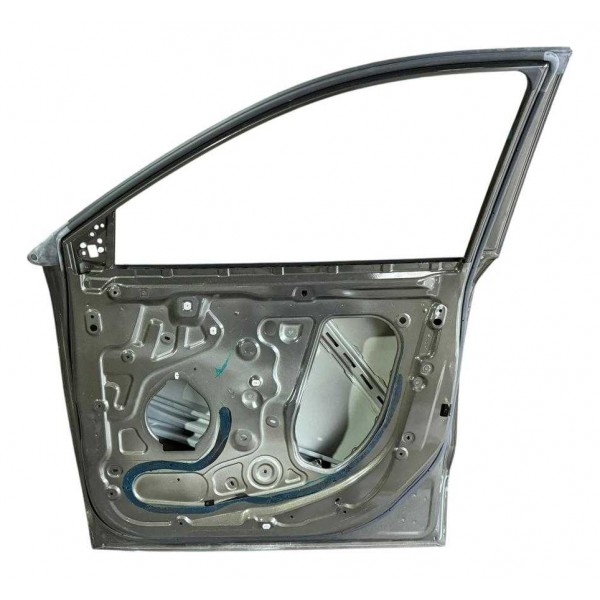 Porta Dianteira Dir Chevrolet Tracker 2020 /2025 C/detalhe