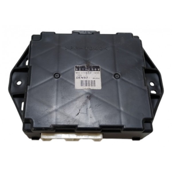 Modulo Caixa Ventilação Gm Omega 3.6 V6 2008 A9889