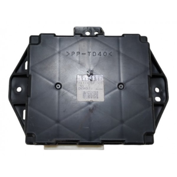 Modulo Caixa Ventilação Gm Omega 3.6 V6 2008 A9889