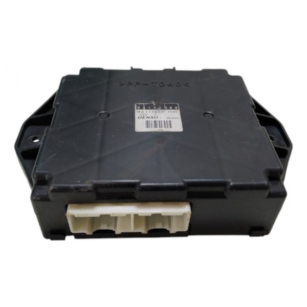 Modulo Caixa Ventilação Gm Omega 3.6 V6 2008 A9889