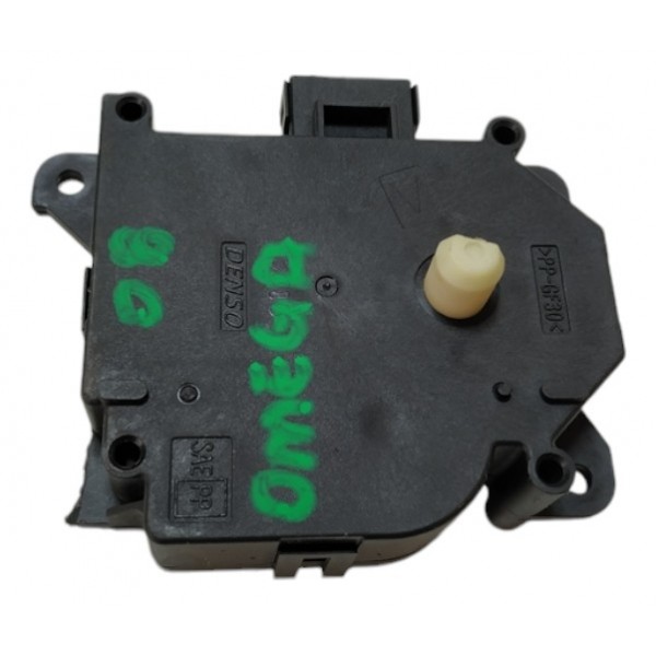 Atuador Caixa Ar Condicionado Gm Omega 3.6 V6 2008 A9888