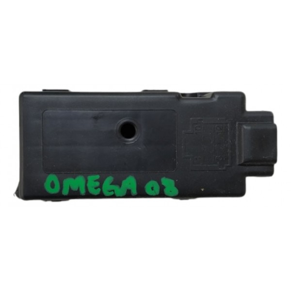 Modulo Caixa Ventilação Gm Omega 3.6 V6 2008 A9884