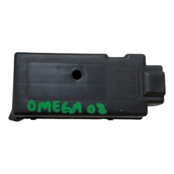Modulo Caixa Ventilação Gm Omega 3.6 V6 2008 A9884