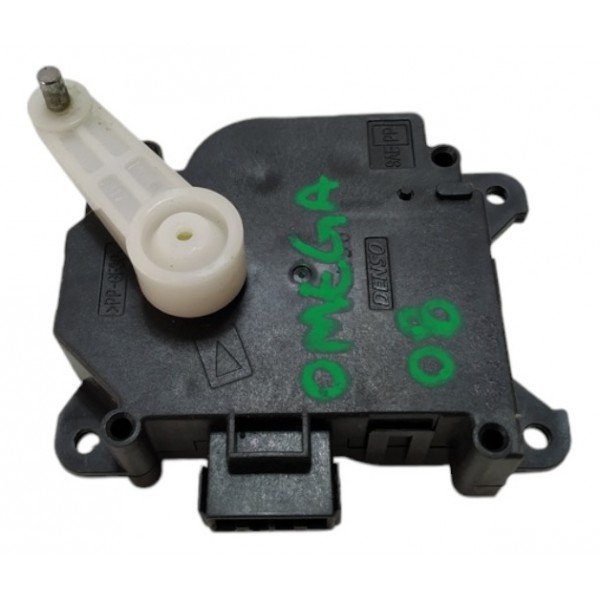 Atuador Caixa Ar Condicionado Gm Omega 3.6 V6 2008 A9882