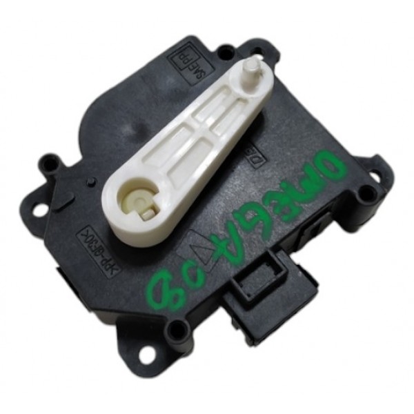 Atuador Caixa  Gm Omega 3.6 V6 2008 A9880