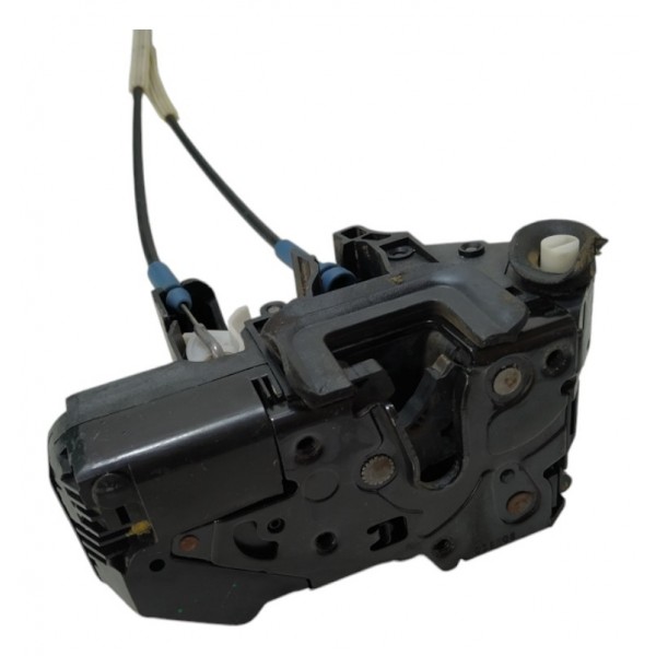 Fechadura Porta Traseira Esquerda Gm Omega 3.6 V6 2008 A9875