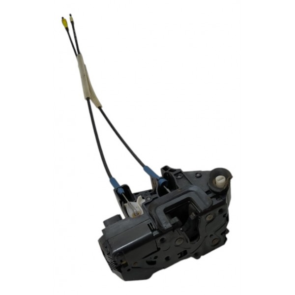 Fechadura Porta Traseira Esquerda Gm Omega 3.6 V6 2008 A9875