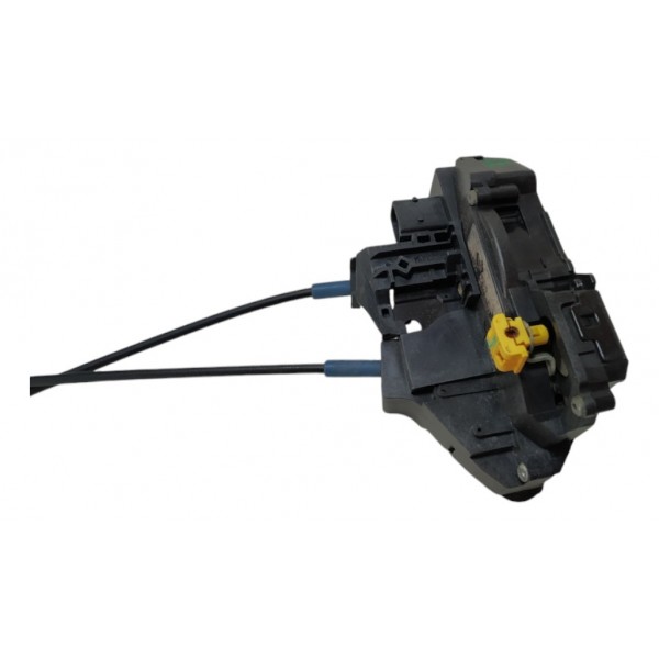 Fechadura Porta Traseira Esquerda Gm Omega 3.6 V6 2008 A9875