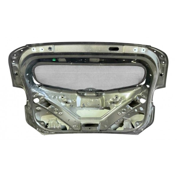 Tampa Traseira Gm Tracker 2020 A 2025 C/detalhe