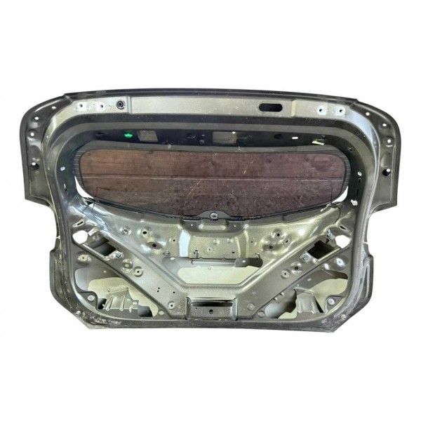 Tampa Traseira Gm Tracker 2020 A 2025 C/detalhe