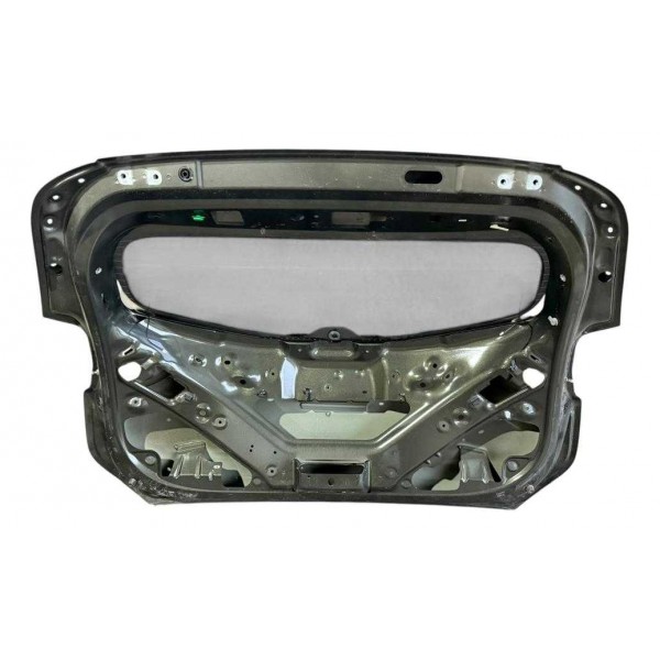 Tampa Traseira Gm Tracker 2020 A 2025 C/detalhe