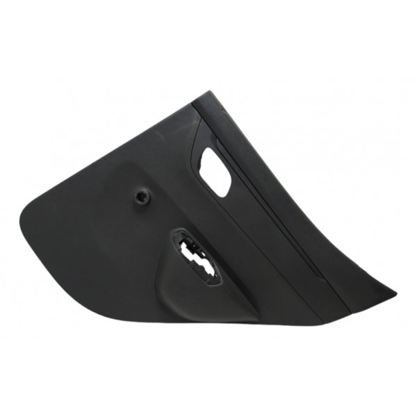 Forro Porta Traseiro Direito Renault Kwid 2019 A9856