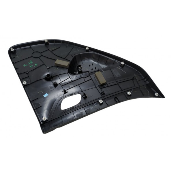 Forro Porta Traseiro Direito Renault Kwid 2019 A9856