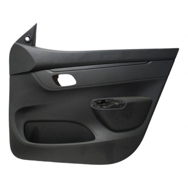 Forro Porta Dianteiro Direito Renault Kwid 2019 A9855