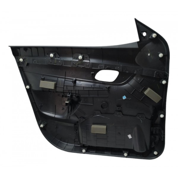Forro Porta Dianteiro Direito Renault Kwid 2019 A9855