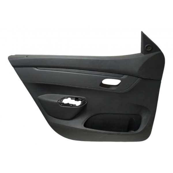 Forro Porta Dianteiro Esquerdo Renault Kwid 2019 A9854