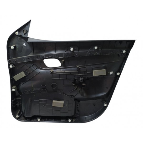 Forro Porta Dianteiro Esquerdo Renault Kwid 2019 A9854