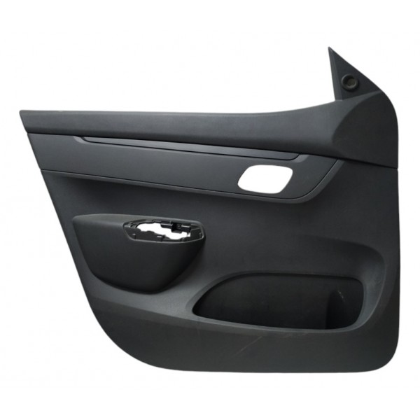 Forro Porta Dianteiro Esquerdo Renault Kwid 2019 A9854