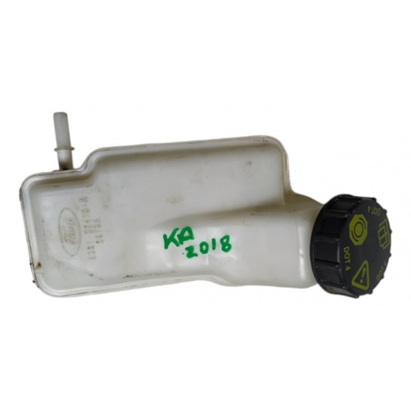 Reservatorio Fluido Freio Ford Ka 2020 A9846
