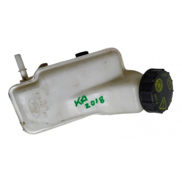 Reservatorio Fluido Freio Ford Ka 2020 A9846