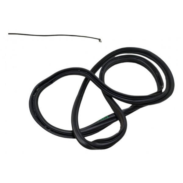 Borracha Vedação Porta Malas Ford Ka 2020 A9841