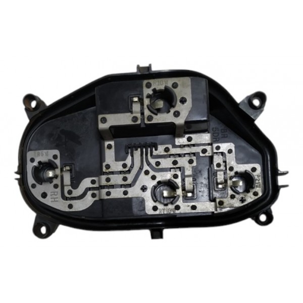 Soquete Lanterna Traseira Direita Ford Ka 2020 A9839