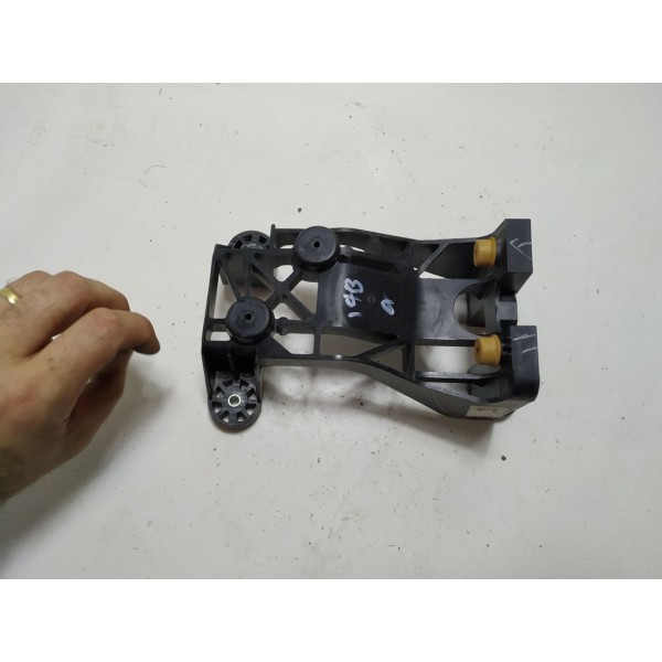 Suporte Alavanca Cambio Ford Ka 2020 A9832