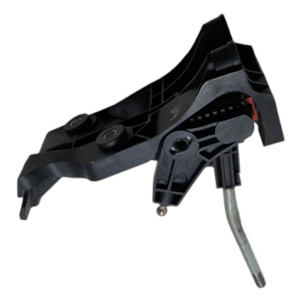 Alavanca Cambio Ford Ka 2020 A9831