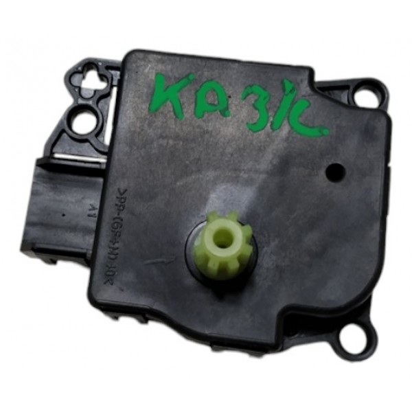 Atuador Caixa Ventilação Interna Ford Ka 2020 A9824