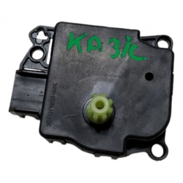 Atuador Caixa Ventilação Interna Ford Ka 2020 A9824