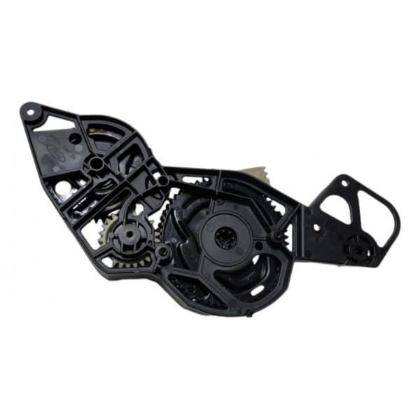 Mecanismo Comando Ar Condicionado Ford Ka 2020 A9821