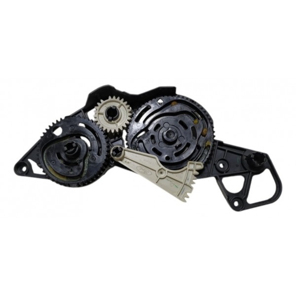 Mecanismo Comando Ar Condicionado Ford Ka 2020 A9821