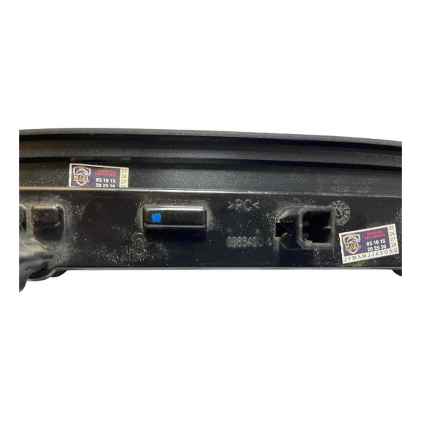 Brake Light Linea Luz Freio  Ano 2012 B7652