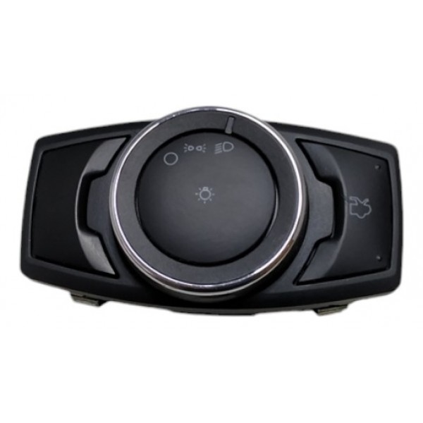 Chave Luz Farol Ford Ka 2020 A9818