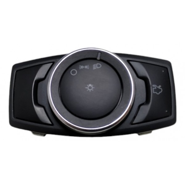 Chave Luz Farol Ford Ka 2020 A9818