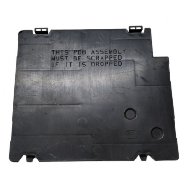 Acabamento Interno Ford Ka 2020 A9811