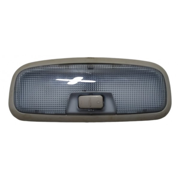Luz Teto Cortesia Ford Ka 2020 A9801