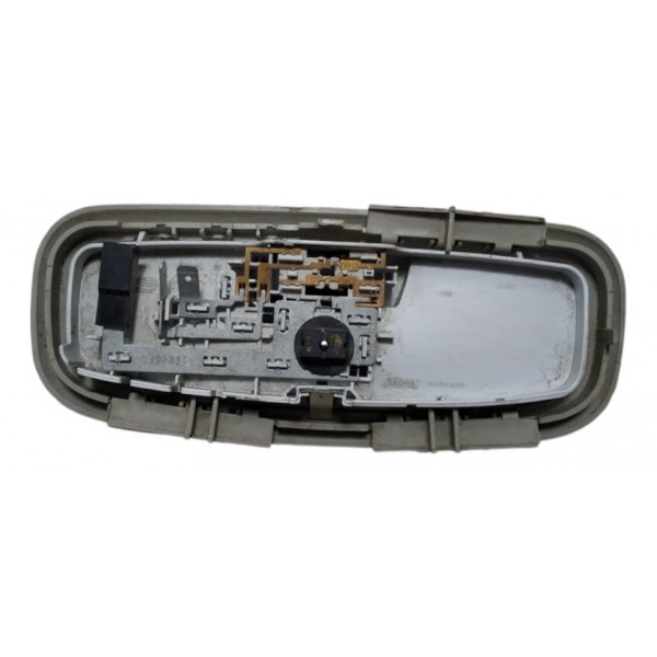 Luz Teto Cortesia Ford Ka 2020 A9801