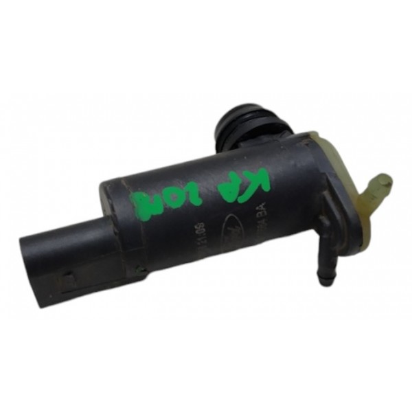 Bomba Lavador Parabrisa Ford Ka 2020 A9792