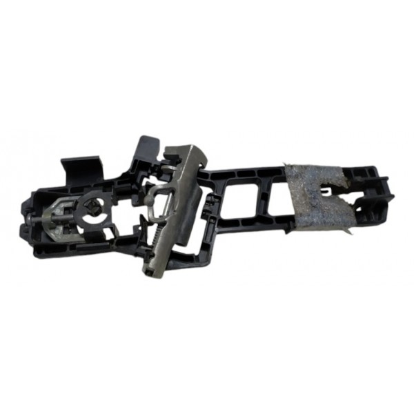 Base Maçaneta Porta Dianteira Esquerda Ford Ka 2020 A9780