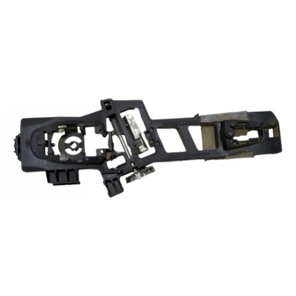 Base Maçaneta Porta Dianteira Esquerda Ford Ka 2020 A9780