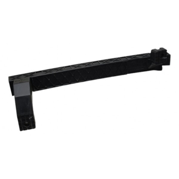 Guia Vidro Porta Traseira Esquerda Ford Ka 2020 A9775