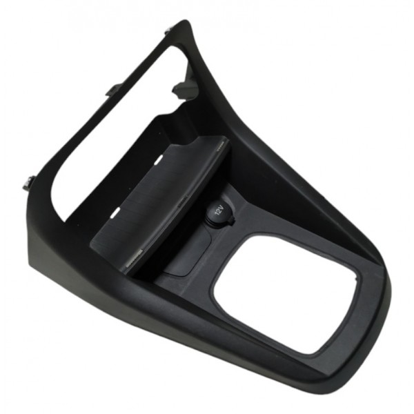 Acabamento Console Central Ford Ka 2020 A9773