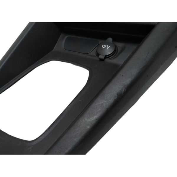 Acabamento Console Central Ford Ka 2020 A9773