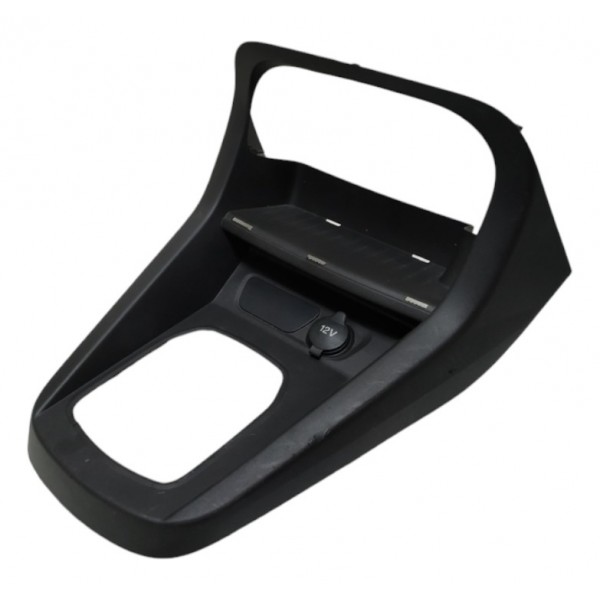 Acabamento Console Central Ford Ka 2020 A9773