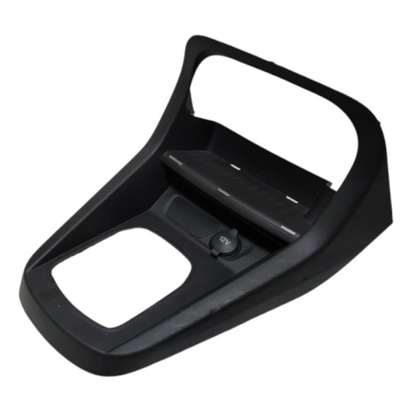 Acabamento Console Central Ford Ka 2020 A9773